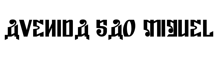 Kremlin Empire  Free Fonts Download