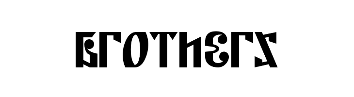 Kremlin Empire  Free Fonts Download