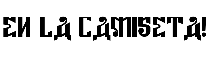 Kremlin Empire  Free Fonts Download