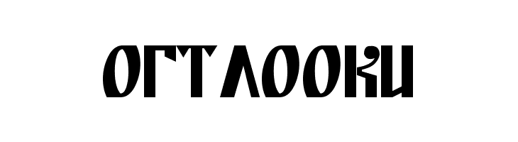 Kremlin Empire  Free Fonts Download