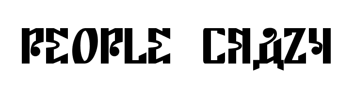 Kremlin Empire  Free Fonts Download