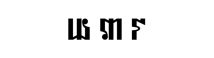 Kremlin Empire  Free Fonts Download