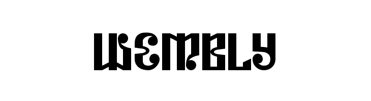 Kremlin Empire  Free Fonts Download