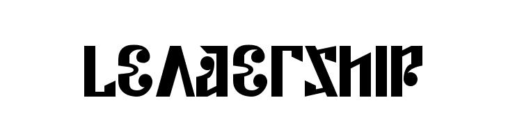 Kremlin Empire  Free Fonts Download