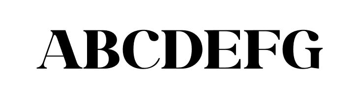 Baligon  Free Fonts Download