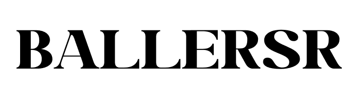 Baligon  Free Fonts Download
