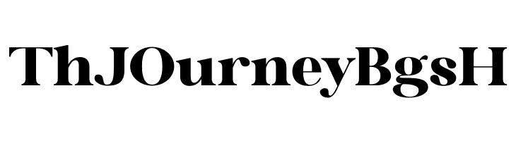 Baligon  Free Fonts Download