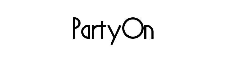Spyrogeometric  Free Fonts Download