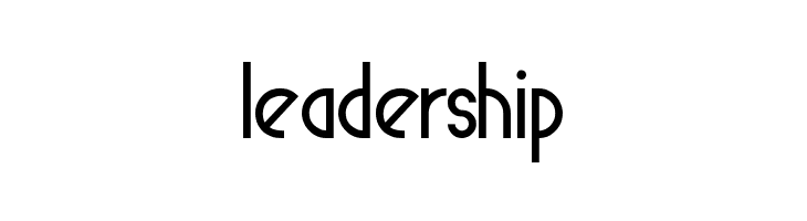 Spyrogeometric  Free Fonts Download