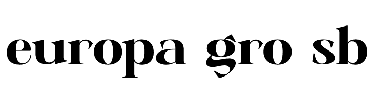 Qethiga  Free Fonts Download