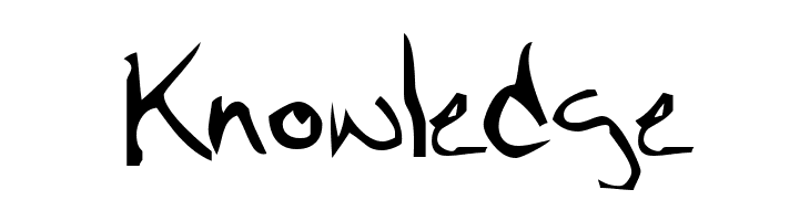 NoteScrawl  Free Fonts Download