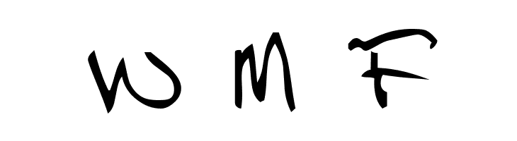 NoteScrawl  Free Fonts Download