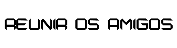 Nano  Free Fonts Download