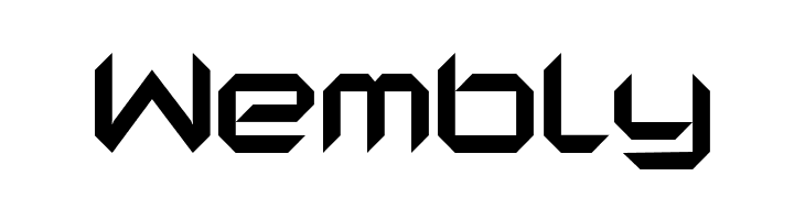 Nano  Free Fonts Download