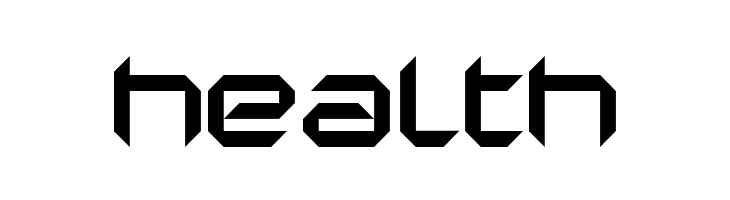 Nano  Free Fonts Download