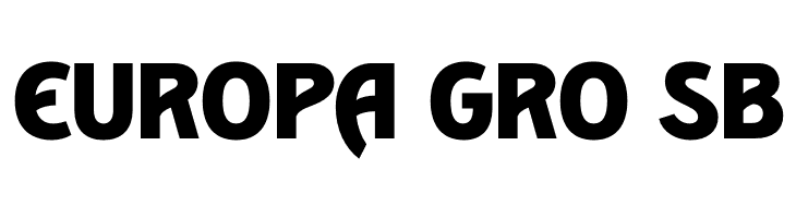 RUMIKON  Free Fonts Download