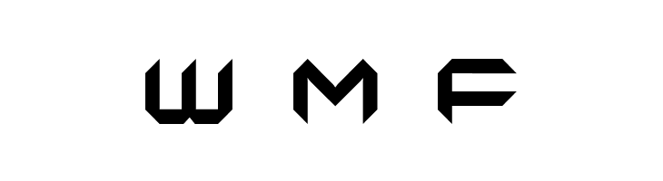 Nano low  Free Fonts Download