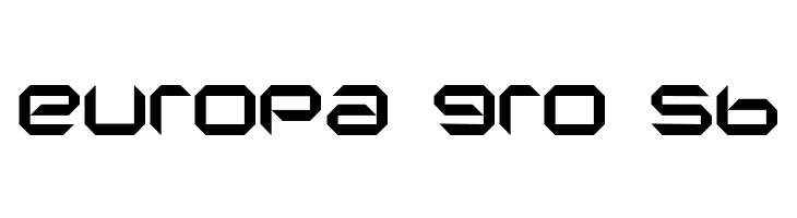Nano low  Free Fonts Download
