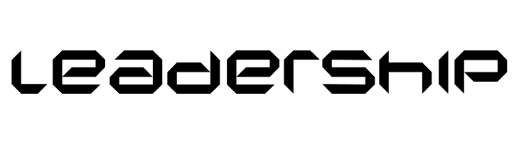 Nano low  Free Fonts Download