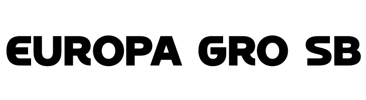 Gineris  Free Fonts Download