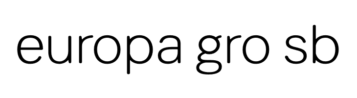 Shega  Free Fonts Download