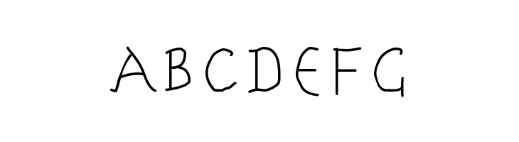 HerrCoolesWriting  Free Fonts Download