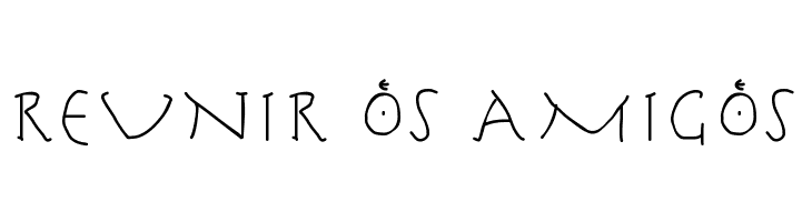 HerrCoolesWriting  Free Fonts Download