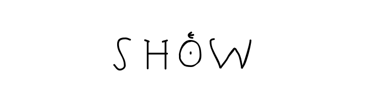 HerrCoolesWriting  Free Fonts Download