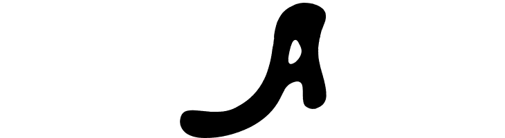 Acidrop Solid Demo  Free Fonts Download