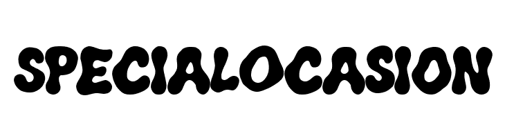 Acidrop Solid Demo  Free Fonts Download