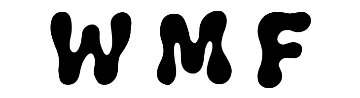 Acidrop Solid Demo  Free Fonts Download