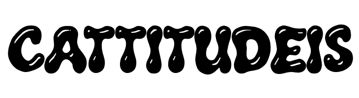 Acidrop Demo  Free Fonts Download