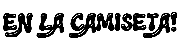 Acidrop Demo  Free Fonts Download