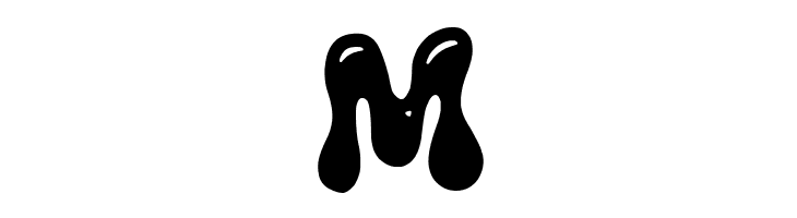 Acidrop Demo  Free Fonts Download