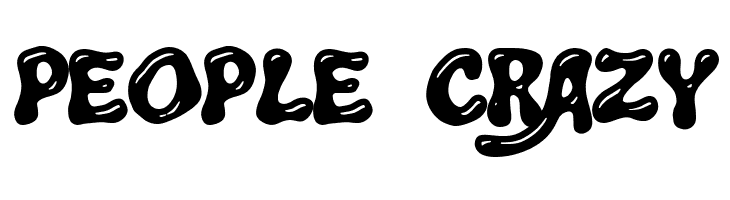 Acidrop Demo  Free Fonts Download