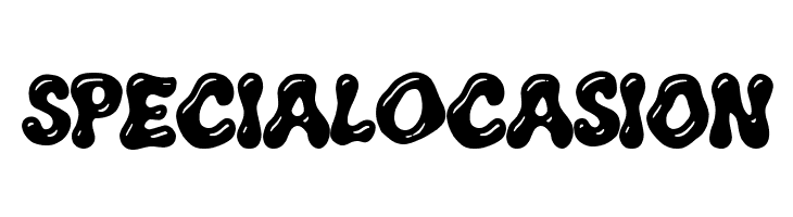 Acidrop Demo  Free Fonts Download