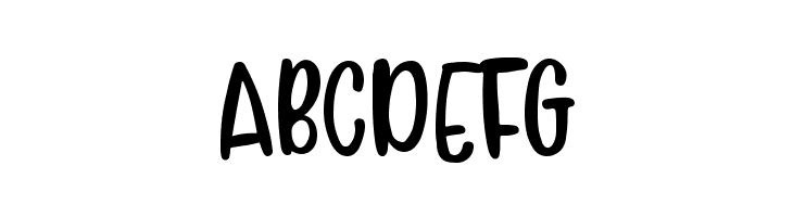Baby Smooch  Free Fonts Download