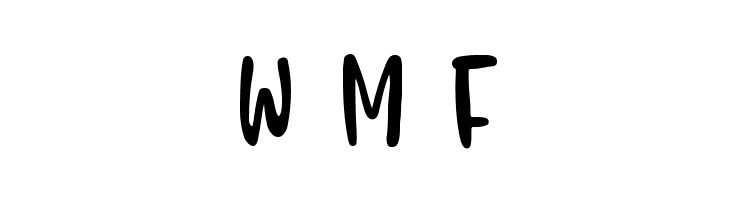 Baby Smooch  Free Fonts Download