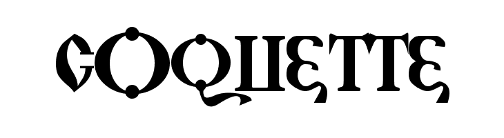 Kremlin Grand Duke  Free Fonts Download