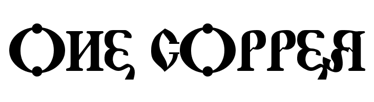 Kremlin Grand Duke  Free Fonts Download