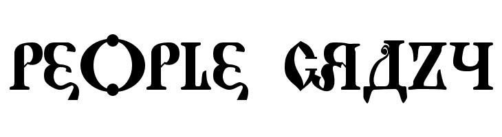 Kremlin Grand Duke  Free Fonts Download