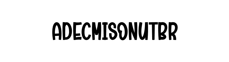 Rainbow Unicorn  Free Fonts Download