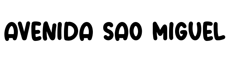 Sugar Donut  Free Fonts Download