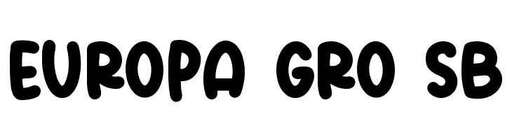 Sugar Donut  Free Fonts Download