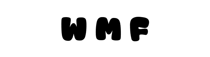 Bold Drop  Free Fonts Download