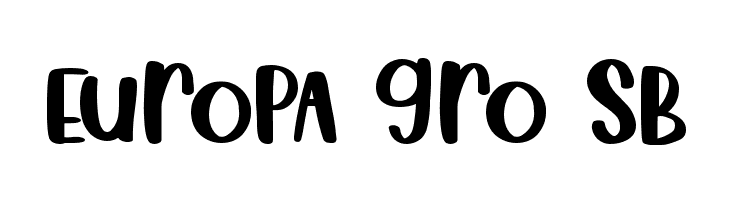 White Daisy  Free Fonts Download