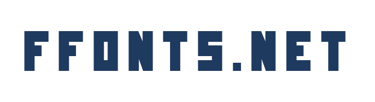 FutureMillennium Black font — Lorem ipsum body text preview