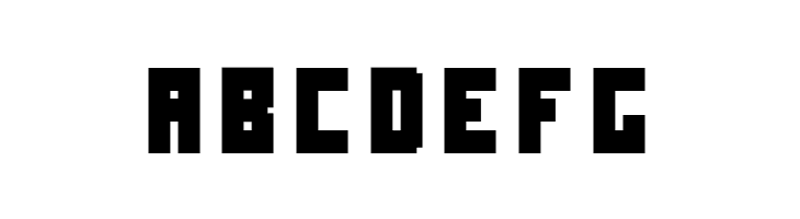 FutureMillennium Black  Free Fonts Download