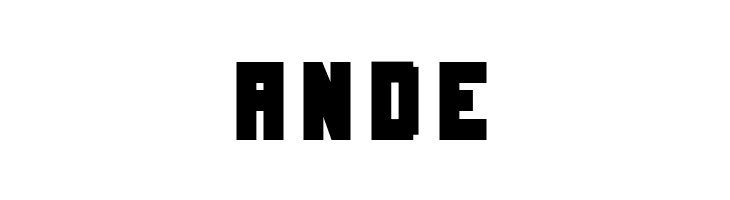 FutureMillennium Black  Free Fonts Download