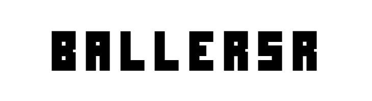 FutureMillennium Black  Free Fonts Download